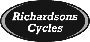 Richardsons logo