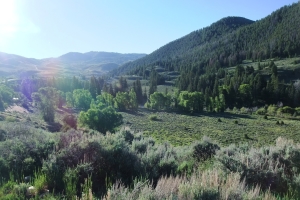 Go Wild in the Country – Frisco to Hot Sulphur Springs