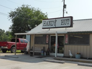 Handy Hut